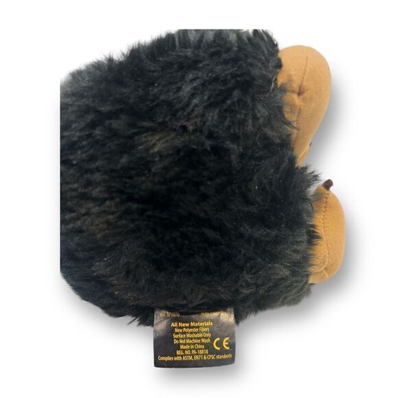 Fantastic Beasts Niffler Plush The Nobel Collection - Picture 4 of 5